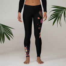 Load image into Gallery viewer, EDAGIAGO Mandy Undead Unicorn Leggings