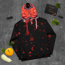 Load image into Gallery viewer, E4MD "Psycho Killer" Pullover Hoodie