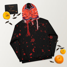 Load image into Gallery viewer, E4MD "Psycho Killer" Pullover Hoodie