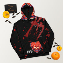 Load image into Gallery viewer, E4MD "Psycho Killer" Pullover Hoodie