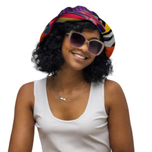 Load image into Gallery viewer, E4MD Reversible bucket hat