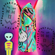 Load image into Gallery viewer, Edagiago Sirskimask Button Down Shirt by E4MD