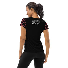 Load image into Gallery viewer, Charli's Slayer Athletic T-shirt by E4MD for EDAGIAGO