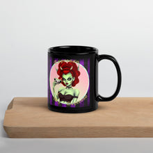 Load image into Gallery viewer, E4md Diva Striped Mug
