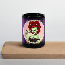 Load image into Gallery viewer, E4md Diva Striped Mug
