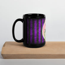 Load image into Gallery viewer, E4md Diva Striped Mug