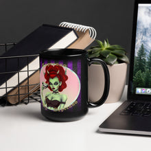 Load image into Gallery viewer, E4md Diva Striped Mug