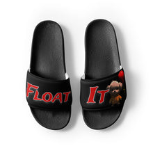 Load image into Gallery viewer, Charli Funk- "Float it" Benji Slides by E4MD