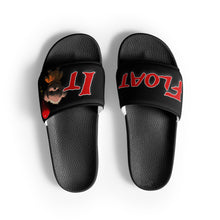 Load image into Gallery viewer, Charli Funk- "Float it" Benji Slides by E4MD