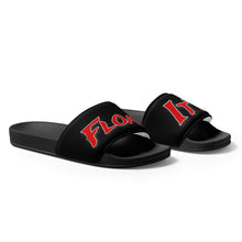 Load image into Gallery viewer, Charli Funk- "Float it" Benji Slides by E4MD