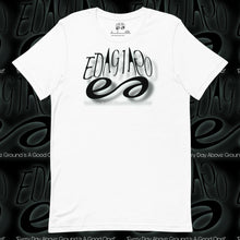 Load image into Gallery viewer, Edagiago Loglow Tee
