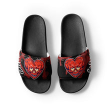 Load image into Gallery viewer, E4MD Psycho Killer Slides