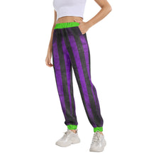 Load image into Gallery viewer, E4MD "Showtime" Tapered Sweatpant