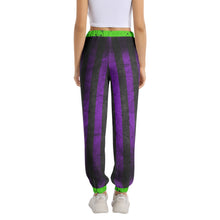 Load image into Gallery viewer, E4MD "Showtime" Tapered Sweatpant