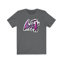 Load image into Gallery viewer, *LIMITED EDITION* Charli Funk "Ultimate Warrior" - Unisex Jersey Short Sleeve Tee