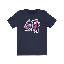 Load image into Gallery viewer, *LIMITED EDITION* Charli Funk "Ultimate Warrior" - Unisex Jersey Short Sleeve Tee