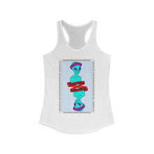 Load image into Gallery viewer, *LIMITED EDITION* IXLien "Every Day Pass" - Women's Tank