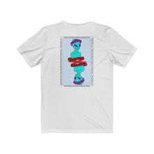 Load image into Gallery viewer, *LIMITED EDITION* IXLien "Every Day Pass" - Unisex Jersey Short Sleeve Tee