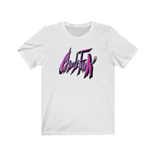 Load image into Gallery viewer, *LIMITED EDITION* Charli Funk "Ultimate Warrior" - Unisex Jersey Short Sleeve Tee