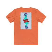 Load image into Gallery viewer, *LIMITED EDITION* IXLien "Every Day Pass" - Unisex Jersey Short Sleeve Tee