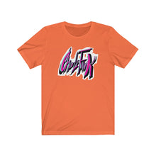Load image into Gallery viewer, *LIMITED EDITION* Charli Funk "Ultimate Warrior" - Unisex Jersey Short Sleeve Tee