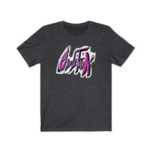 Load image into Gallery viewer, *LIMITED EDITION* Charli Funk "Ultimate Warrior" - Unisex Jersey Short Sleeve Tee