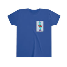 Load image into Gallery viewer, *LIMITED EDITION* IXLien "Every Day Pass" - Jits