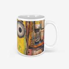 Load image into Gallery viewer, E4MD "Refill Please!" Classic Glossy Mug