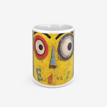 Load image into Gallery viewer, E4MD "Refill Please!" Classic Glossy Mug
