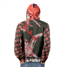 Load image into Gallery viewer, E4MD "Bleeding Heart" Pullover Hoodies