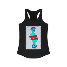 Load image into Gallery viewer, *LIMITED EDITION* IXLien "Every Day Pass" - Women's Tank