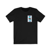 Load image into Gallery viewer, *LIMITED EDITION* IXLien "Every Day Pass" - Unisex Jersey Short Sleeve Tee