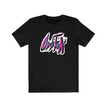 Load image into Gallery viewer, *LIMITED EDITION* Charli Funk "Ultimate Warrior"(BIB) - Unisex Jersey Short Sleeve Tee