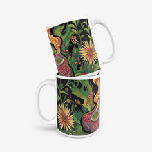 Load image into Gallery viewer, E4MD "Steaks r High" Glossy Mug