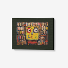 Load image into Gallery viewer, E4MD "Refill Please!" Canvas Wall Art