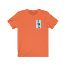 Load image into Gallery viewer, *LIMITED EDITION* IXLien "Every Day Pass" - Unisex Jersey Short Sleeve Tee
