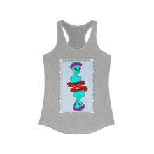 Load image into Gallery viewer, *LIMITED EDITION* IXLien "Every Day Pass" - Women's Tank