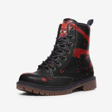 Load image into Gallery viewer, E4MD "Psycho Killer" Casual Leather Lightweight boots MT