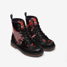 Load image into Gallery viewer, E4MD "Psycho Killer" Casual Leather Lightweight boots MT