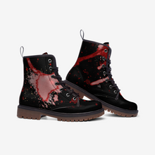 Load image into Gallery viewer, E4MD "Psycho Killer" Casual Leather Lightweight boots MT