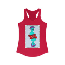 Load image into Gallery viewer, *LIMITED EDITION* IXLien "Every Day Pass" - Women's Tank