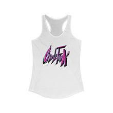 Load image into Gallery viewer, *LIMITED EDITION* Charli Funk "Ultimate Warrior" - Women's Tank