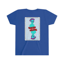 Load image into Gallery viewer, *LIMITED EDITION* IXLien "Every Day Pass" - Jits