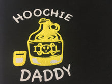 Load image into Gallery viewer, The Hoochie Daddy by Edagiago - shorts