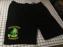 Load image into Gallery viewer, The Hoochie Daddy by Edagiago - shorts