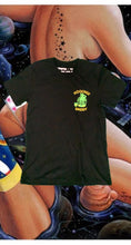Load image into Gallery viewer, The Hoochie Daddy by Edagiago - shirt