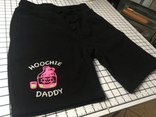 Load image into Gallery viewer, The Hoochie Daddy by Edagiago - shorts