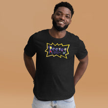 Load image into Gallery viewer, Reeves' Rugrats Short-Sleeve Unisex T-Shirt