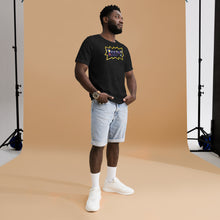 Load image into Gallery viewer, Reeves' Rugrats Short-Sleeve Unisex T-Shirt
