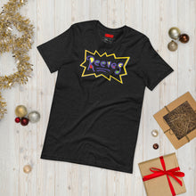 Load image into Gallery viewer, Reeves' Rugrats Short-Sleeve Unisex T-Shirt
